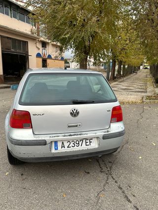Volkswagen Golf 1999