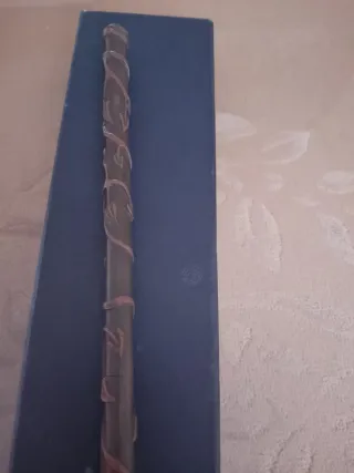 Varita Hermione Grande