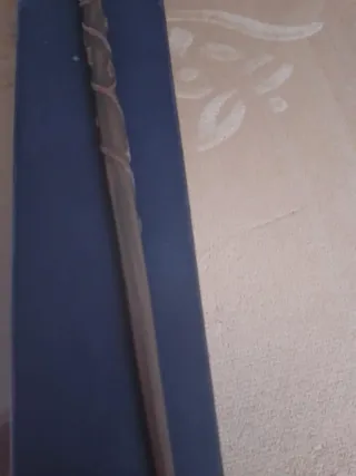 Varita Hermione Grande