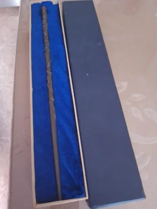 Varita Hermione Grande