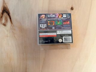 Spectrobes: Oltre i Portali Nintendo DS