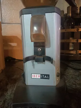 Molinillo de café IBERITAL hostelería