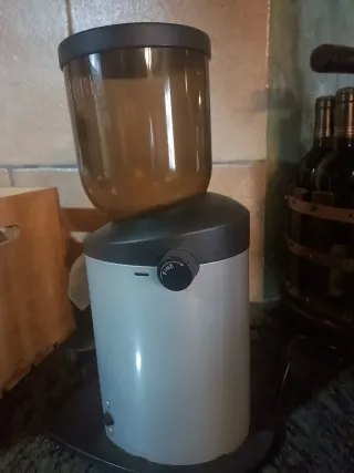 Molinillo de café IBERITAL hostelería