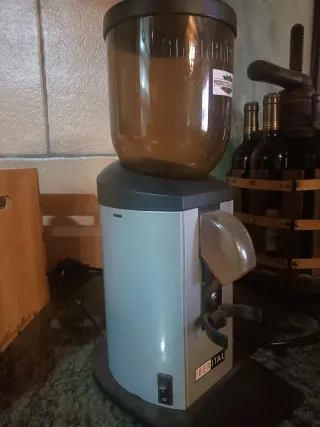 Molinillo de café IBERITAL hostelería