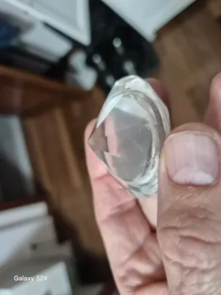 Diamante decorativo Aries