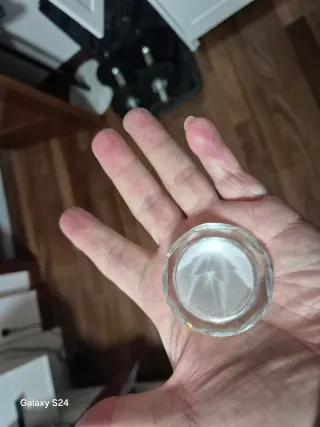 Diamante decorativo Aries