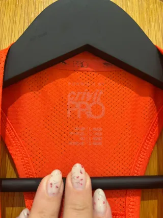 Camiseta deportiva Civit pro Talla L