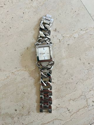 Orologio Guess Acciaio Donna