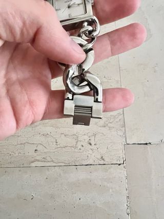 Orologio Guess Acciaio Donna