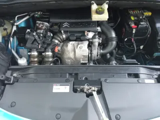 Citroen C4 Picasso 2007