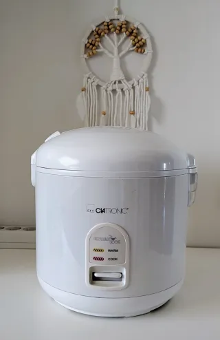 Arrocera Clatronic RK 2925 Express Cook