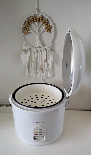 Arrocera Clatronic RK 2925 Express Cook