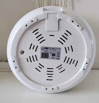 Arrocera Clatronic RK 2925 Express Cook