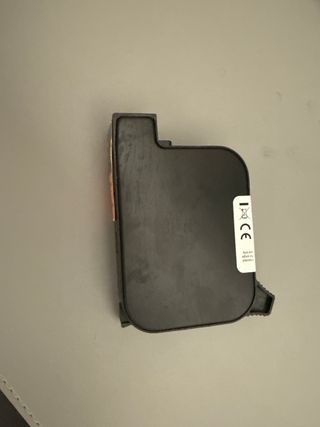 Cartucho Tinta HP 15 Negro C6615D