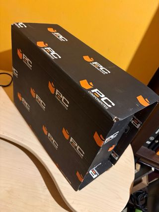 Xbox Series S Blanca