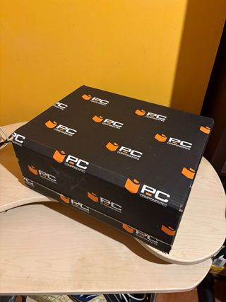 Xbox Series S Blanca