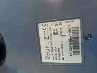 OFERTA Vaporeta Polti Inteligente Ecoaspira