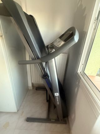 Cinta de correr DOMYOS