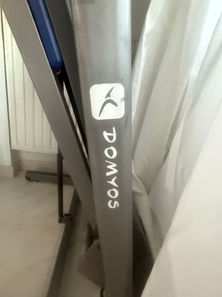 Cinta de correr DOMYOS