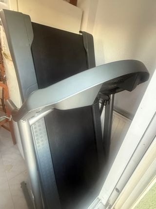 Cinta de correr DOMYOS