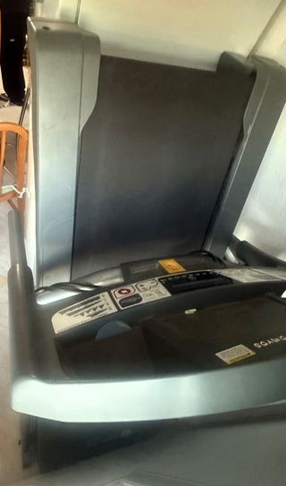 Cinta de correr DOMYOS