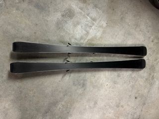 Esquís Head Mujer Polivalentes encerados y cantos