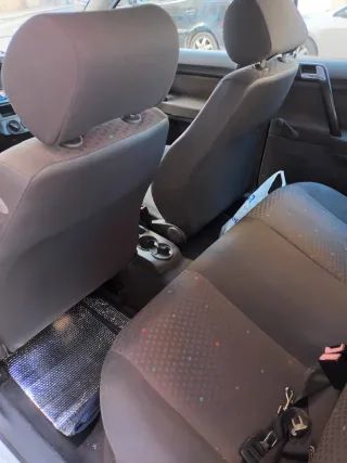 Volkswagen Polo 2003