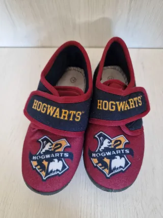 Zapatillas Harry Potter Talla 31