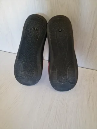 Zapatillas Harry Potter Talla 31