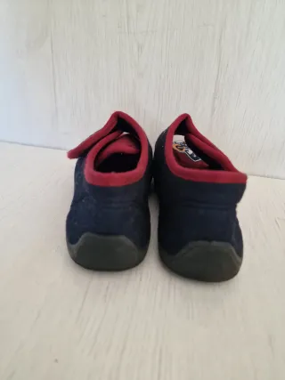 Zapatillas Harry Potter Talla 31