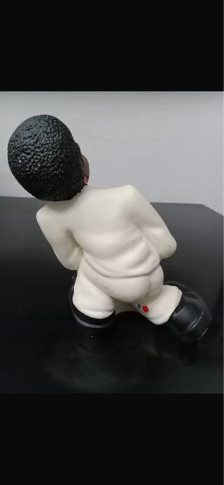 Statuina jazz Antartidee