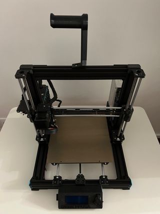 Stampante 3D Prusa MK3S+ clone Bear