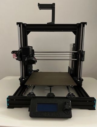 Stampante 3D Prusa MK3S+ clone Bear