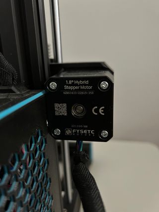 Stampante 3D Prusa MK3S+ clone Bear