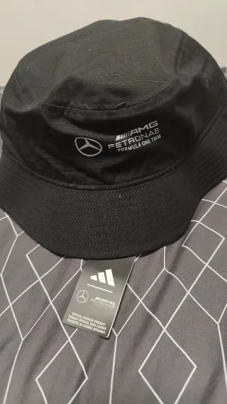 Gorro Adidas Mercedes AMG Petronas F1 Team