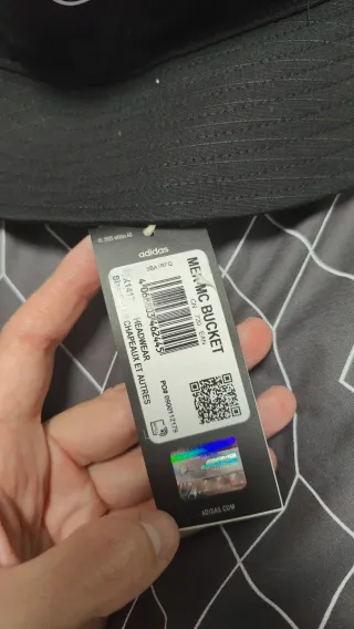 Gorro Adidas Mercedes AMG Petronas F1 Team