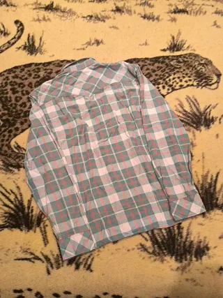 Camicia Levi's Vintage Classic Casual L