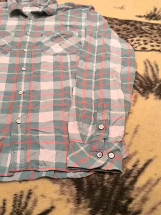 Camicia Levi's Vintage Classic Casual L