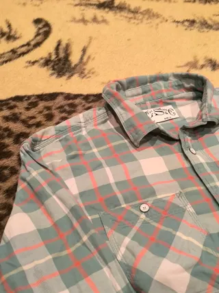 Camicia Levi's Vintage Classic Casual L