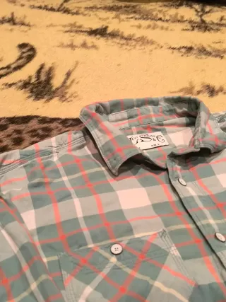 Camicia Levi's Vintage Classic Casual L