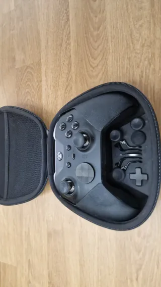 Mando Elite 2 Xbox (para reacondicionar)
