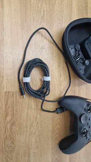 Mando Elite 2 Xbox (para reacondicionar)