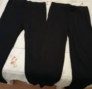 Mallas térmicas para esquí