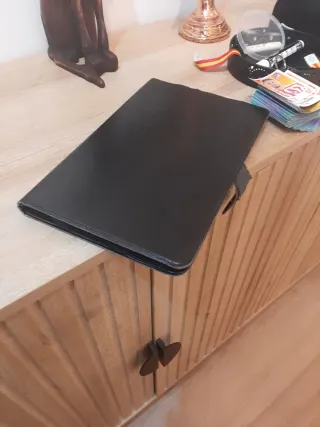 Tablet Android Negra desbloqueada marca android