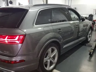 Audi Q7 2018