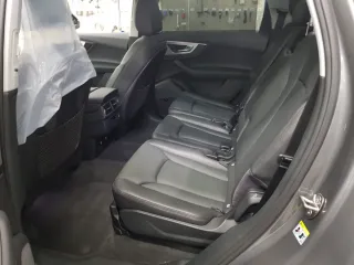Audi Q7 2018