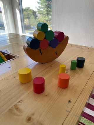 Alquiler mesa juegos