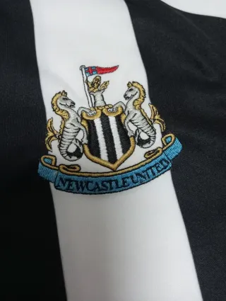 Camiseta fútbol Newcastle United S