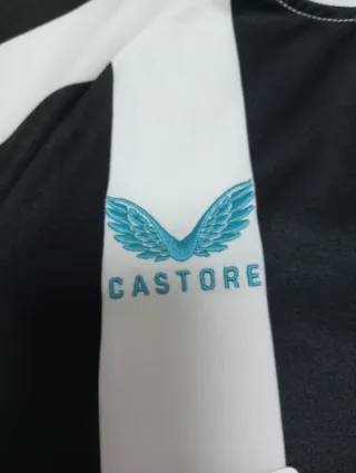 Camiseta fútbol Newcastle United S