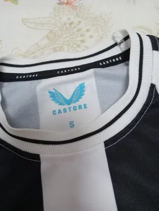 Camiseta fútbol Newcastle United S